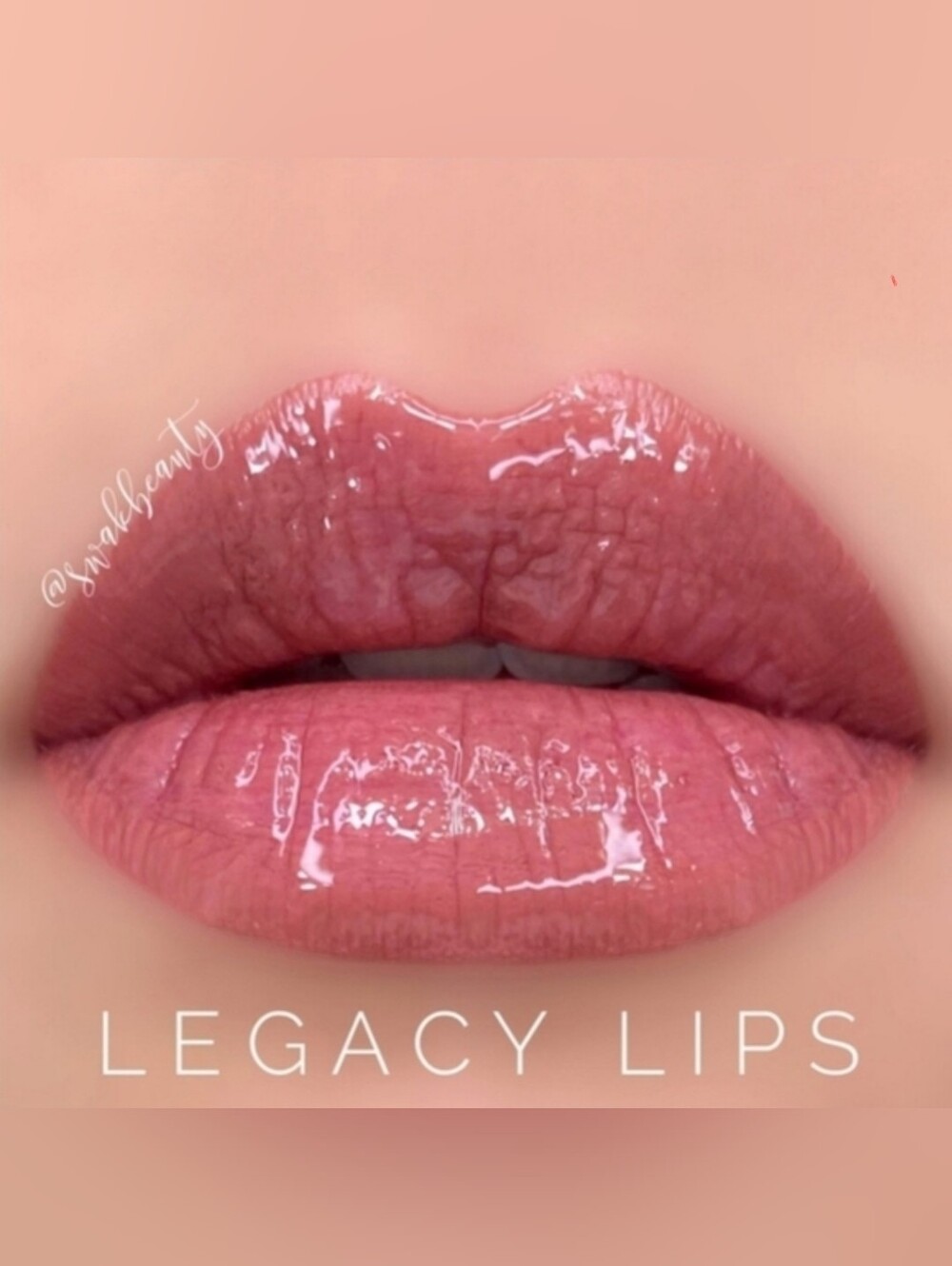 LEGACY LIPS